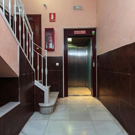 La Luna Suite In Old Town Of Malaga Bagian luar foto