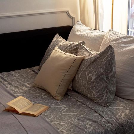 La Luna Suite In Old Town Of Malaga Bagian luar foto
