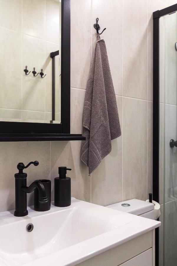 La Luna Suite In Old Town Of Malaga Bagian luar foto