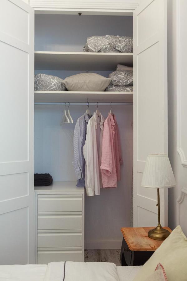 La Luna Suite In Old Town Of Malaga Bagian luar foto