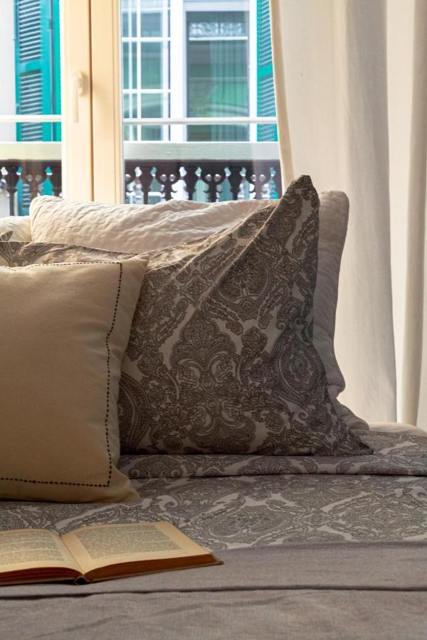 La Luna Suite In Old Town Of Malaga Bagian luar foto