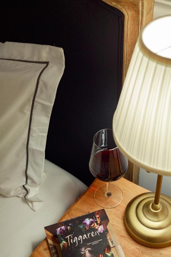 La Luna Suite In Old Town Of Malaga Bagian luar foto
