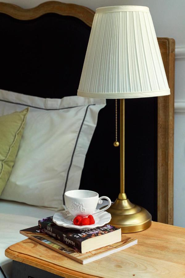 La Luna Suite In Old Town Of Malaga Bagian luar foto