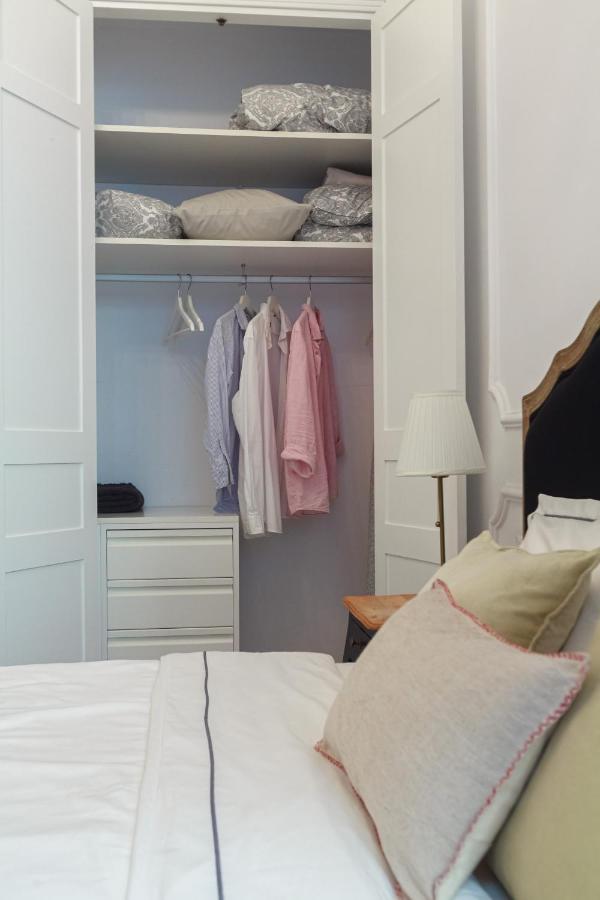 La Luna Suite In Old Town Of Malaga Bagian luar foto