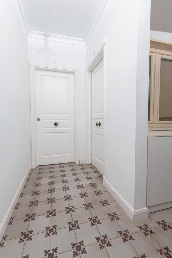 La Luna Suite In Old Town Of Malaga Bagian luar foto