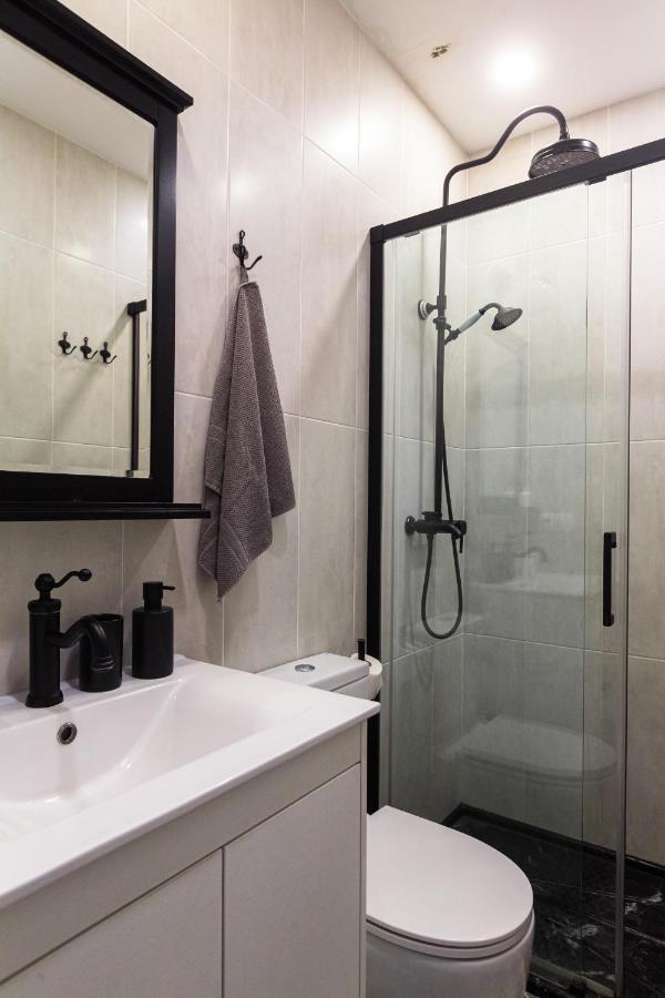 La Luna Suite In Old Town Of Malaga Bagian luar foto