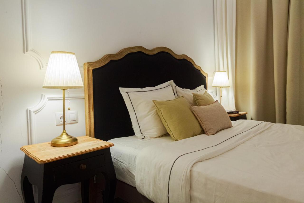 La Luna Suite In Old Town Of Malaga Bagian luar foto