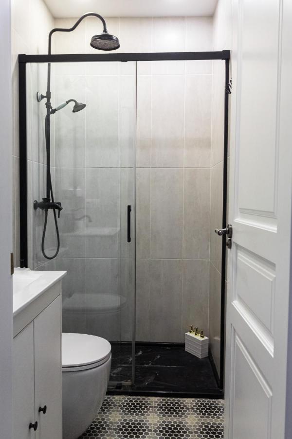 La Luna Suite In Old Town Of Malaga Bagian luar foto