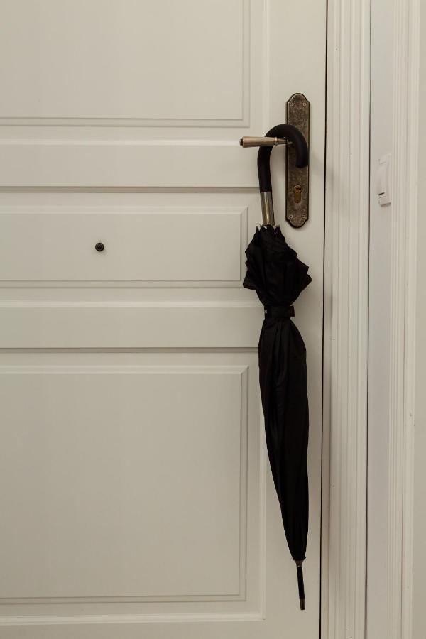 La Luna Suite In Old Town Of Malaga Bagian luar foto
