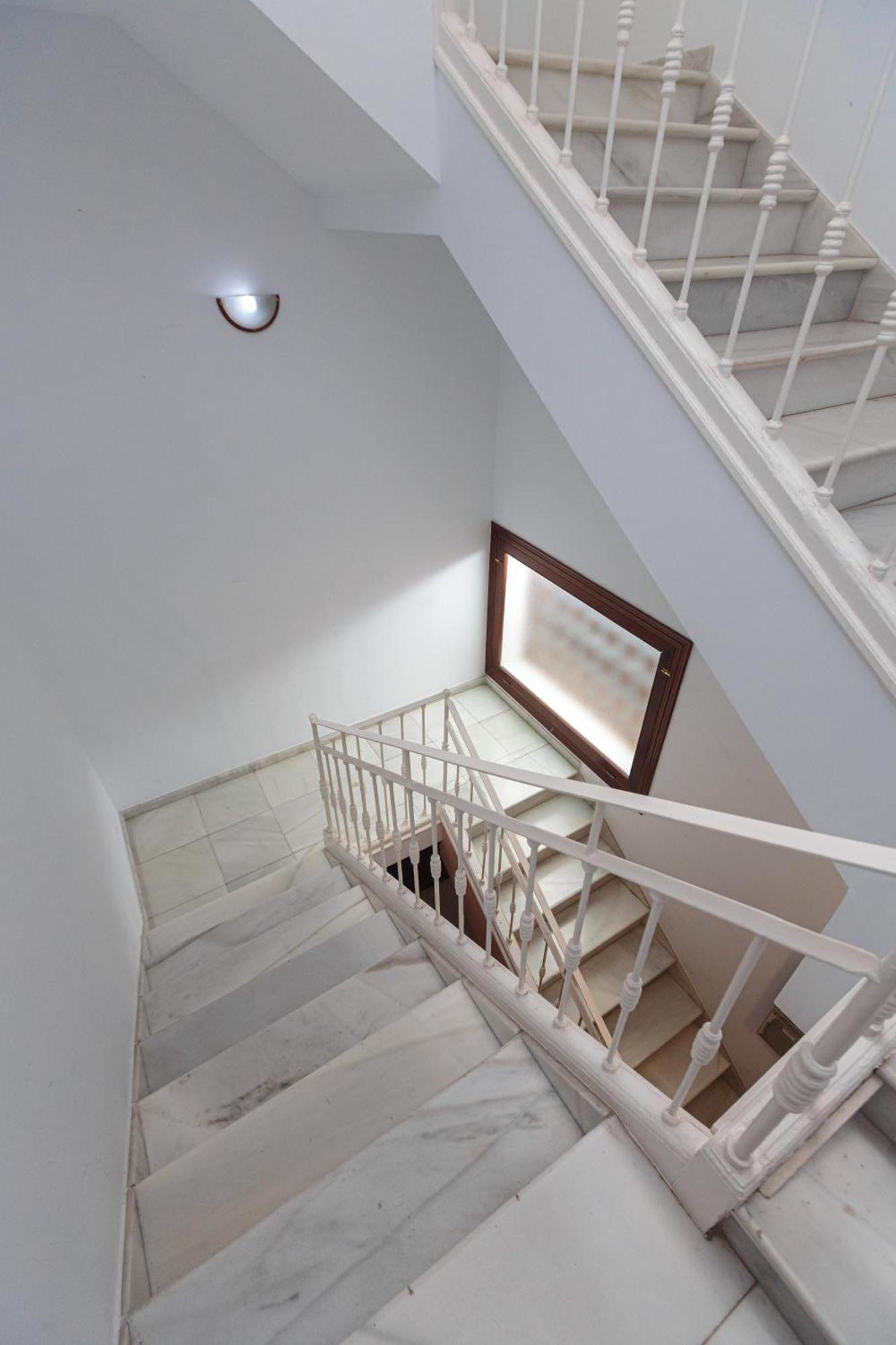 La Luna Suite In Old Town Of Malaga Bagian luar foto