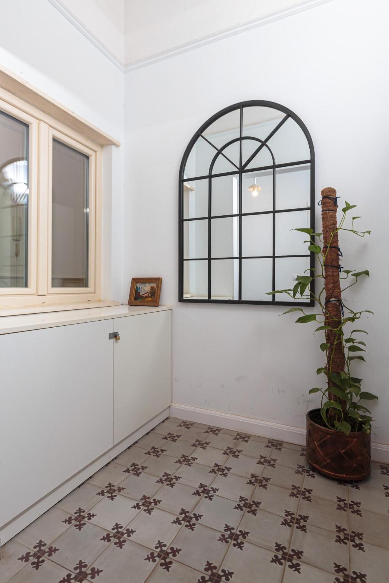 La Luna Suite In Old Town Of Malaga Bagian luar foto
